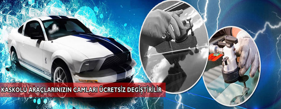 Doğu Oto Cam